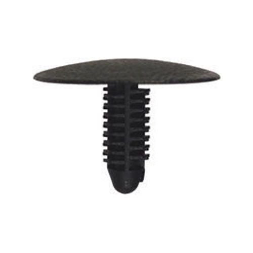 Hood Insulation & Headliner Retainer Clip - Ford T-Bird, Couger 1987 - On, Explorer 1991 - On, Lincoln Continental 1995 - On, Ford - N805200-S
