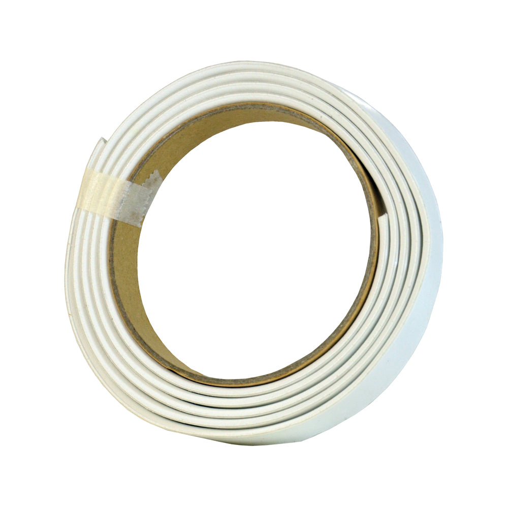 Winzer Seam Sealer Arch Tape - 12mm x 3mm x 39"