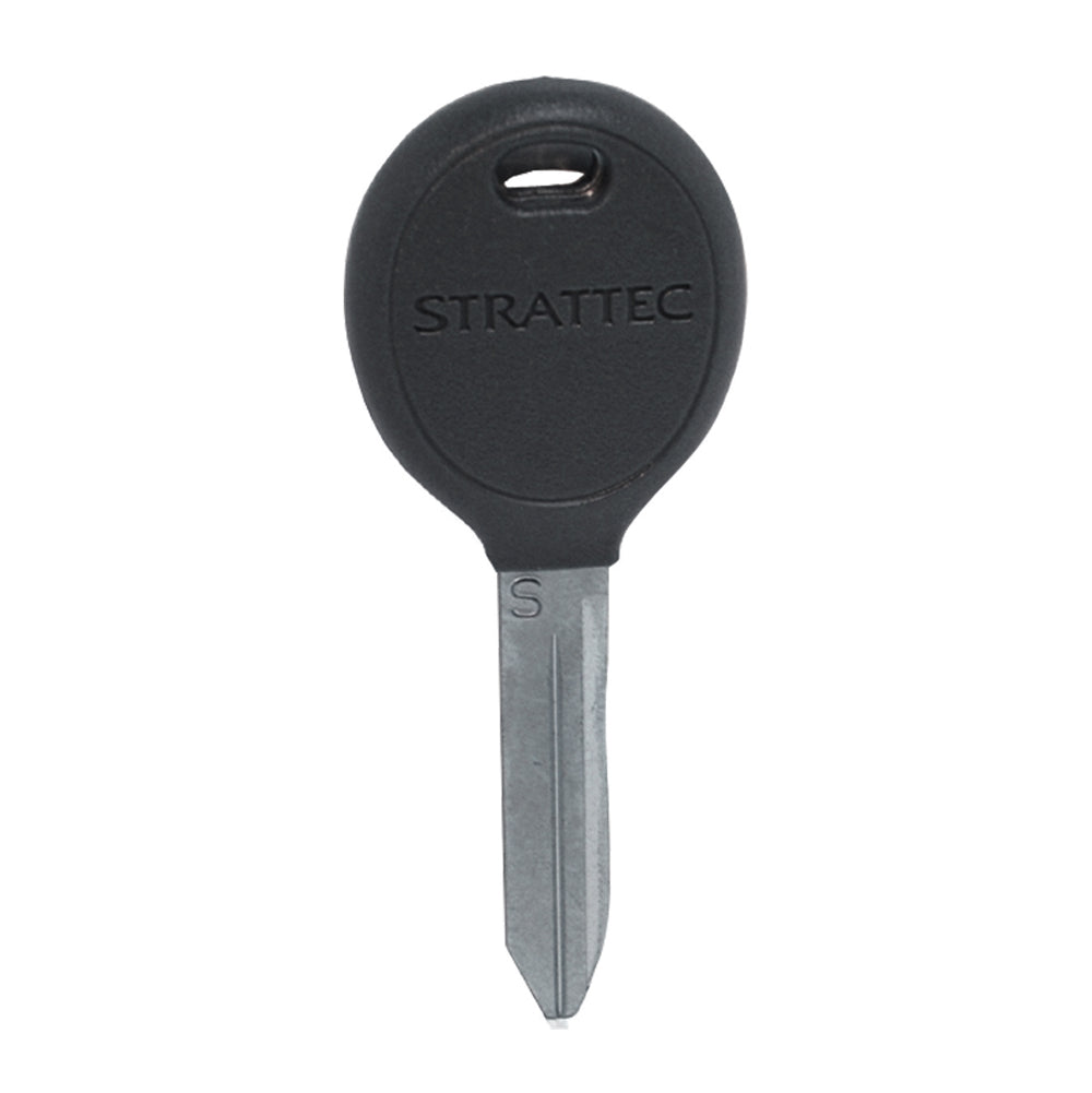 2004 Chrysler Universal Fobless Transponder Key Blank Y164-Pt