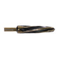 3/8 Inch Spiral Flute Amber Gold M7 Steel Car Reamer