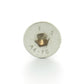 M5 x 0.8 x 35 mm Coarse Plain 316 (A4) Stainless Steel Din 7991 Flat Head Socket Cap Screw