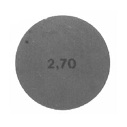 M25X2.75 Toyota-Yam/Hon Mcyl - Clearance