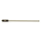 3/16 Inch X 40 Inch Brake Line With Blue Bubble Flare Fitting - Clearance