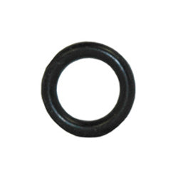13 mm x 20 mm x 3.5 mm Buna-N 70 Durometer Black O-Ring