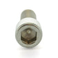 1/4-20 x 1-1/2 Inch Coarse Plain 316 (A4) Stainless Steel Socket Cap Screw