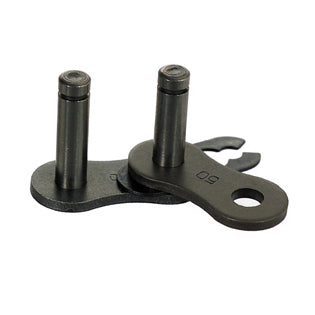#60 3/4 Inch Pitch Connecting Roller Chain Link