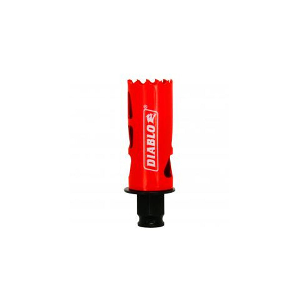 2-1/8 Inch Bi-Metal Hole Saw