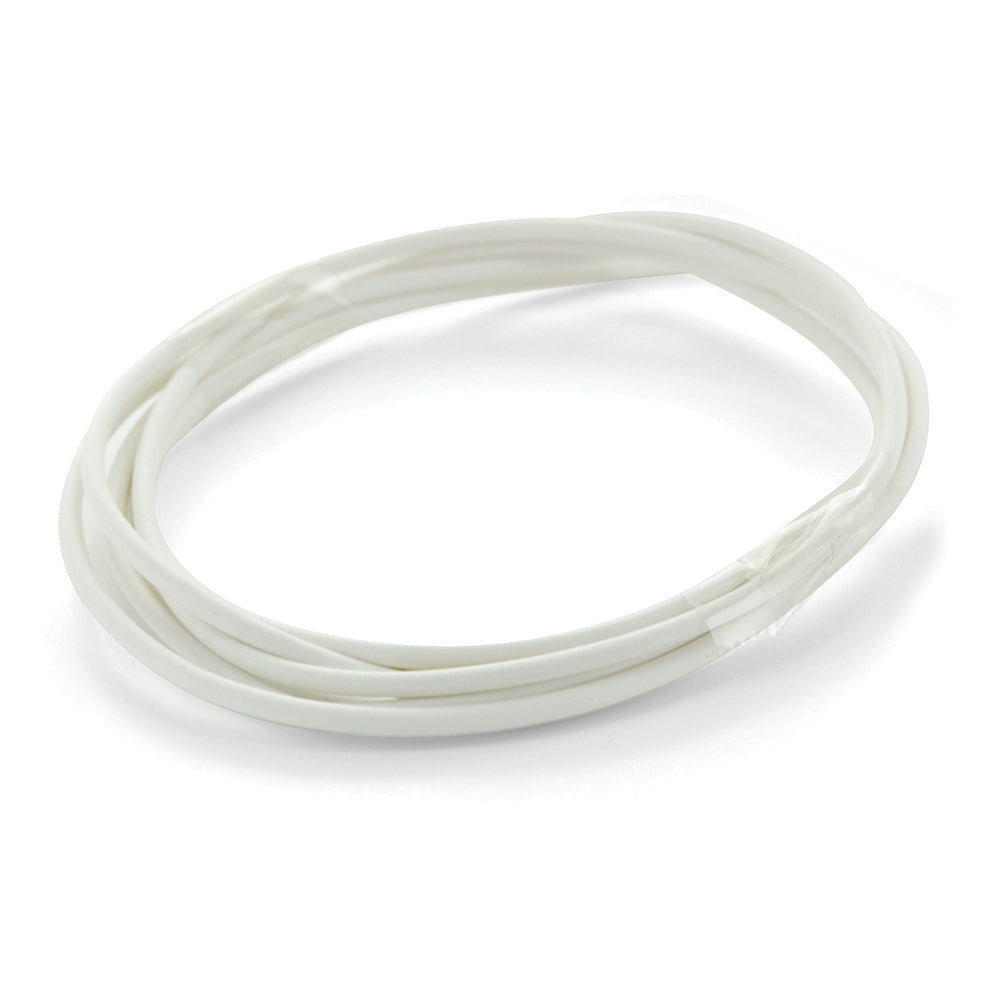 3/4 Inch X 4 Feet Polyolefin Standard Heat Shrink Tubing