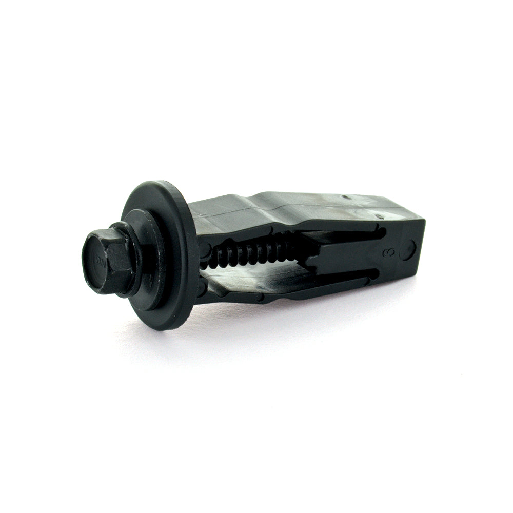 Rocker Panel & Splash Shield Screw Grommet - Chrysler Pacifica, Dodge Challenger & Ram and Jeep Cherokee `11+
