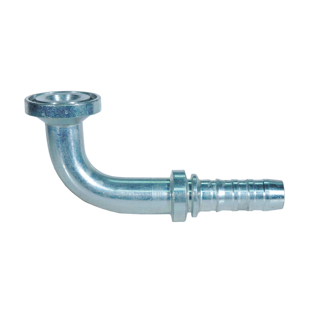 GlobalSpiral 61 0-Ring Fl 90S 1-1/4X1-1/4 - Clearance