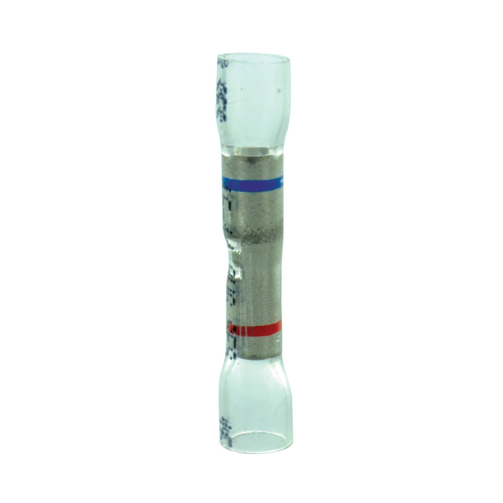 22-18 To 16-14 Optiseal Step Down Button Connector
