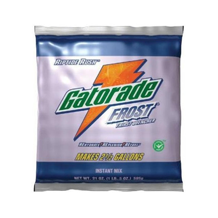 GATORADE LEMON-LIME 2.5G