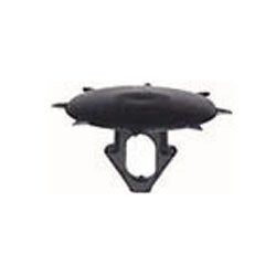 Trim Panel Retainer 7.9Mm Hole