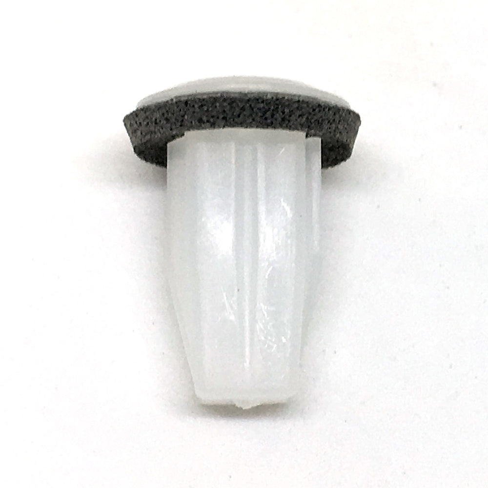 M7 Infiniti, Nissan License Lamp Screw Grommet With Sealer