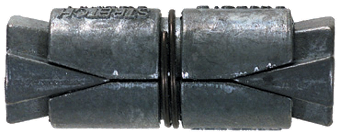 Double Expansion Shield 5/8X2-1/4 - Clearance