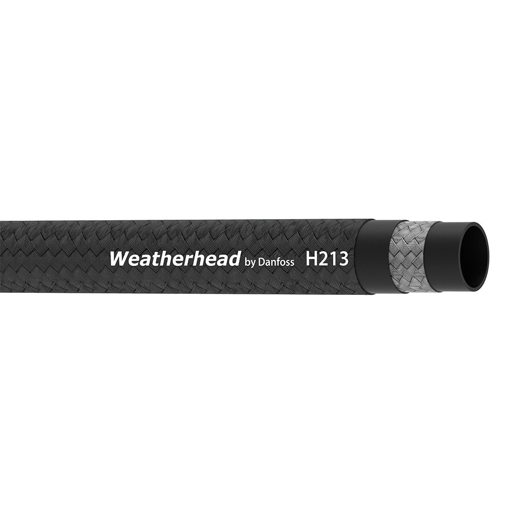 1/4 Inch H213 Medium Pressure Sae J1402 Type Ai Truck Hose