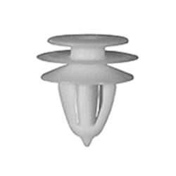 Door and Interior Trim Panel Retainer - Hyundai Accent, Santa Fe, Sonata, Tiburon, Kia Optima, Rio and Sorento 82315-38000 Hyundai, 94530565 GM General Motors