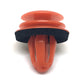 Rckr Molding/Pillr Retainer Mini-Coop - Clearance