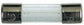 2 Amp Agx 1 Inch Glass Fuse