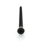 #6 x 2-1/4 Inch Sharp Point #1 Square Drive Trim Head Black Phosphate Steel Drywall Screw