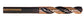 9/16 Inch 118 Degree Split Point Nitro-Carburized Hi-Molybdenum Tool Steel Silver And Deming Drill - Shop Pro