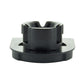 Door Trim Panel Retainer Audi - Clearance