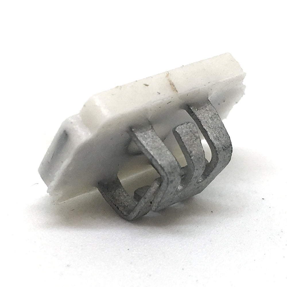 M4.2-1.41 Ford Specialty Nut with Silicon Rubber Seal