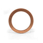 10 mm x 17.9 mm x 1 mm Copper Sealing Washer