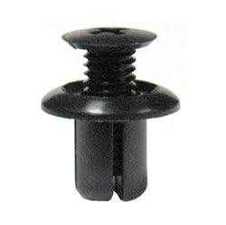 Cowl Push Type Retainer - Lexus Es 350, Rx350 and Rx 450H and Toyota Camry, Sequoia, Tundra and Yaris 2006 - On, Toyota - 90467-10206