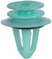 Front and Rear Door Panel Retainer With Seal - Mercedes-Benz 1996 - On, Mercedes-Benz - 007-988-34-78, 007-988-99-78