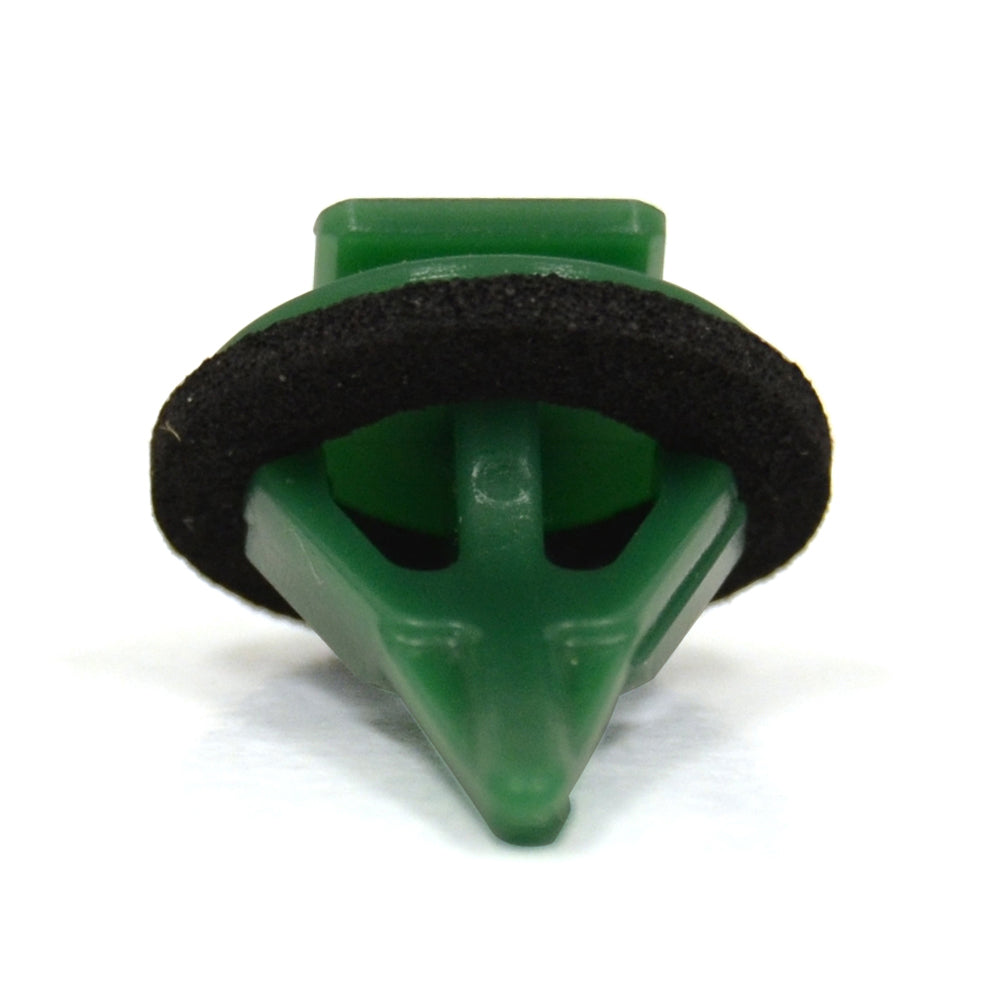 Front Fender Molding Retainer with Sealer