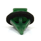Front Fender Molding Retainer with Sealer
