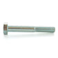 M14 x 2 x 45 Mm Coarse Class 10.9 Zinc Plated Steel Hex Head Cap Screw