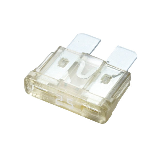 25 Amp Ato Smart Glow Fuse Natural