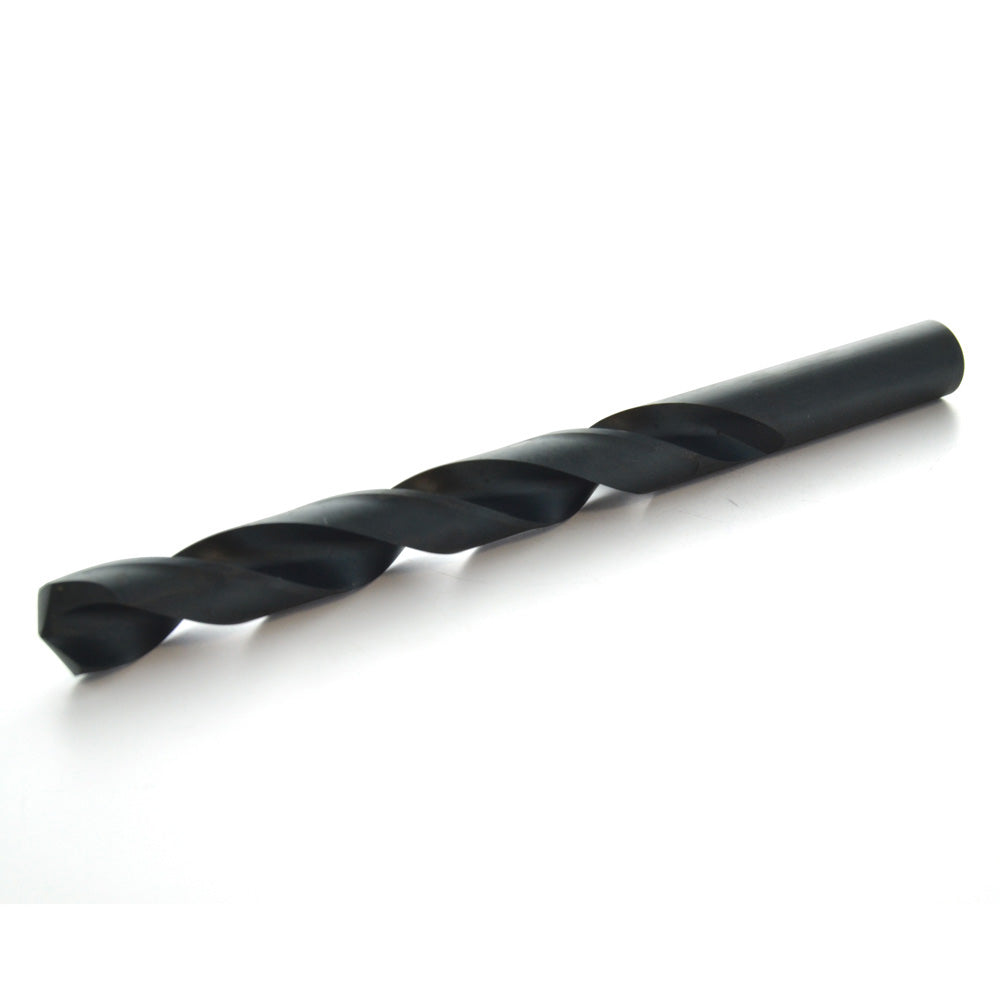 15/64 135-Degree Jobber Length Drill High Speed Steel