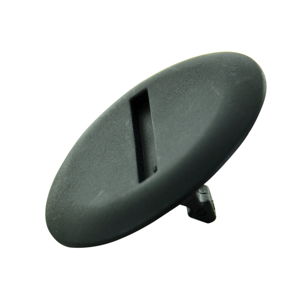 M7 Mercedes Benz Rocker Molding Retainer