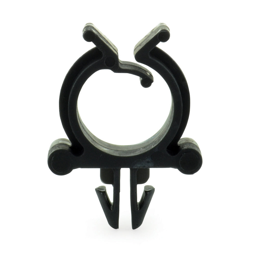Hood Latch & Cable Clip - Chevrolet Camaro, Canyon, Equinox, Malibu, Silverado, GMC Colorado & Sierra and Oldsmobile Cutlass `97+