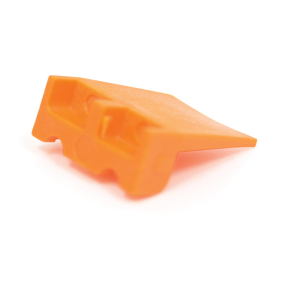 DTP Series Deutsch Connector 2-Way Wedgelock Receptacle
