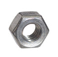 #10-24 Small Pattern Coarse 18-8 (A2) Stainless Steel Machine Screw Hex Nut
