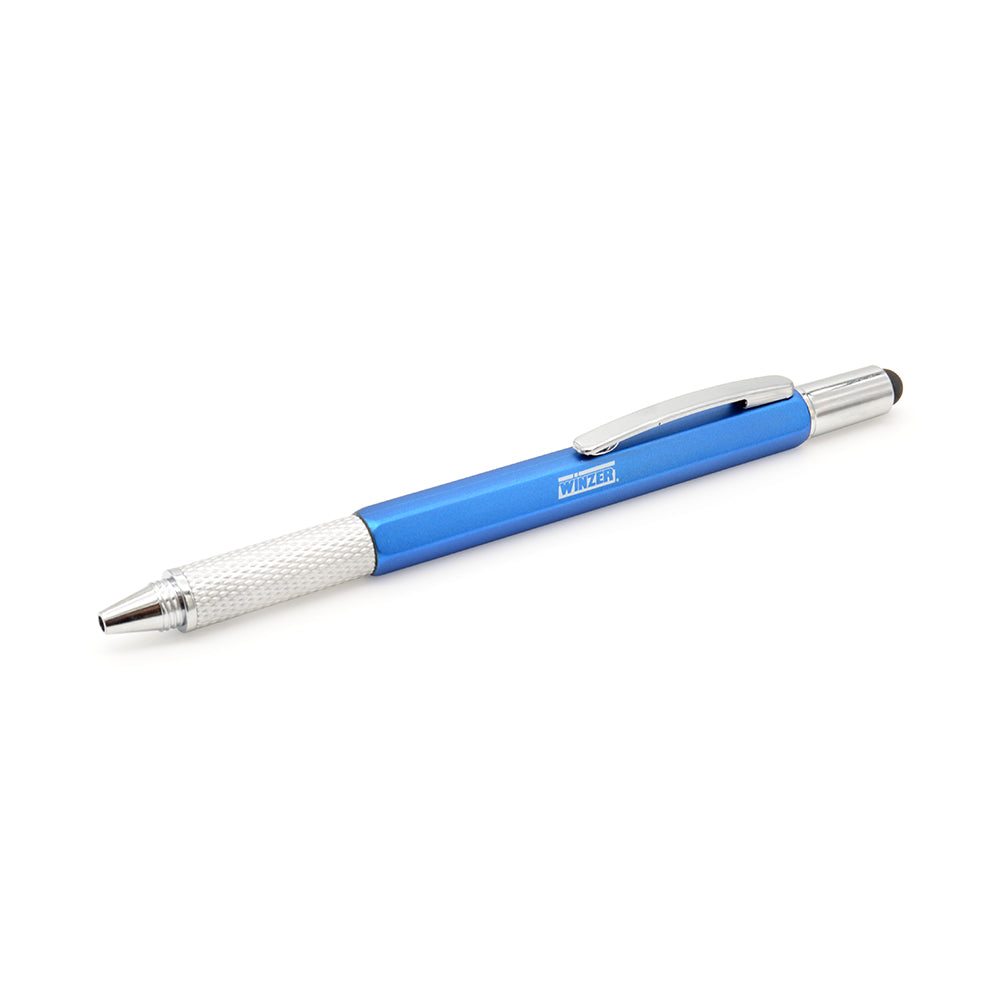 WINZER 6-IN-1 PEN