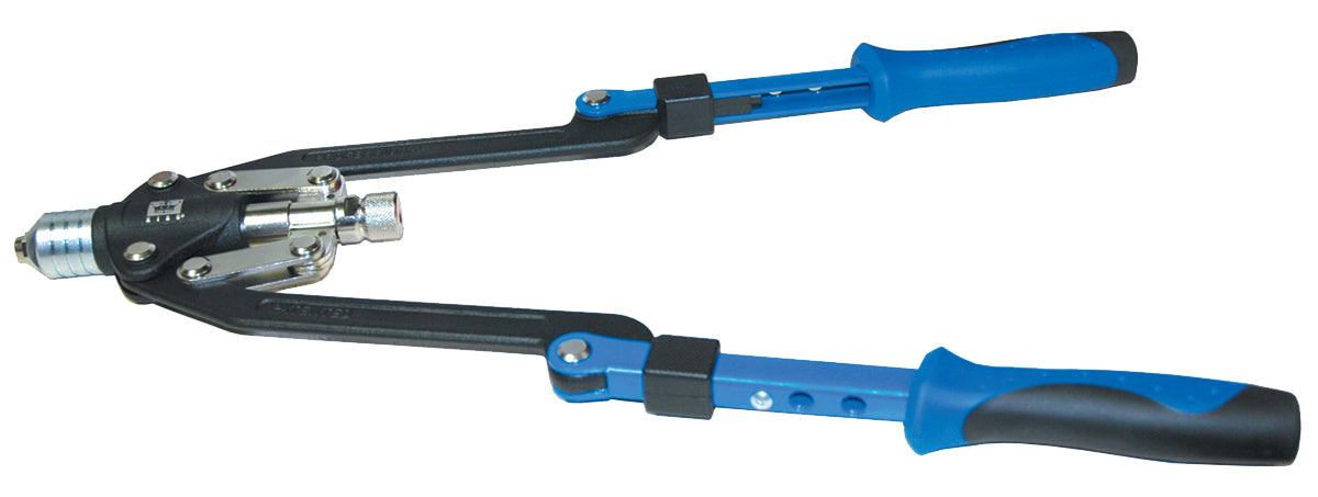 Rivetking® 2-In-1 Blind Rivet and Rivet Nut Installation Tool Kit