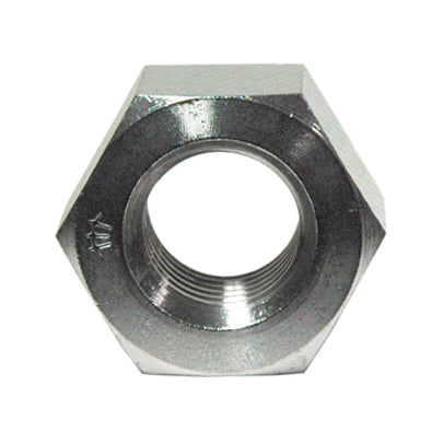 5/8-11 Coarse 18-8 (A2) Stainless Steel Heavy Hex Nut