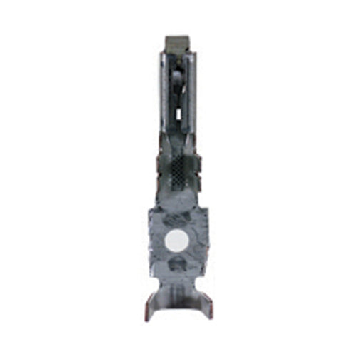 12 Awg 2.8 mm Blade Tin Plated Metri-Pack 280 Series Unsealed Female Tang Terminal