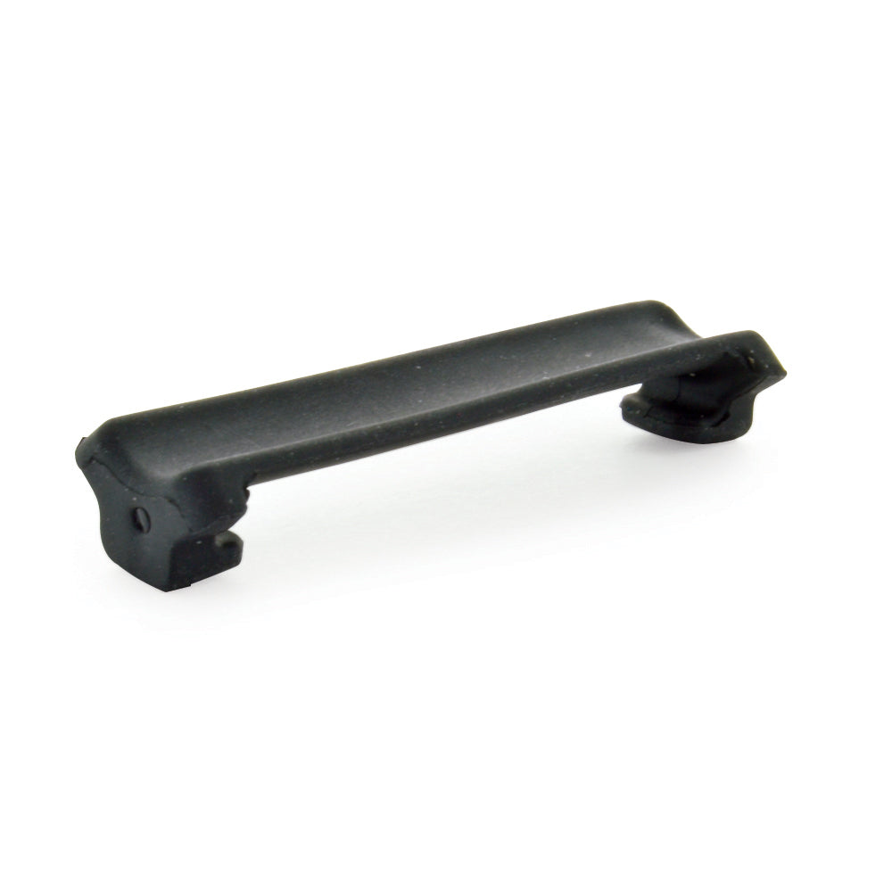 Ratchet P-Clamp Thermoplastic Elastomer Soft Insert - Size C