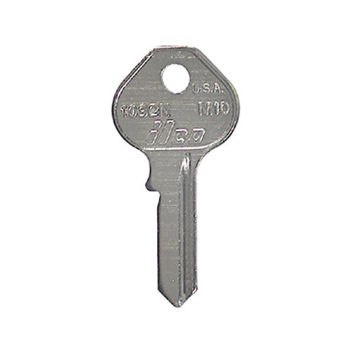 Master Padlock Blank (M10) - Clearance