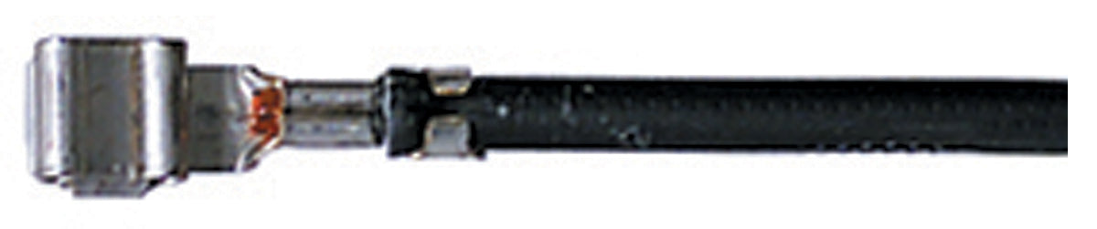 Terminal J4/101101 - Clearance