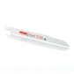 Shoppro 9 x 7/8 x 0.062 Fire & Rescue Reciprocating Saw Blade - 10 Tpi