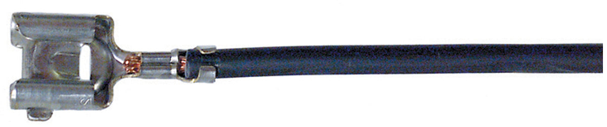 Replaces # 101058 Terminal D25 - Clearance