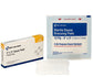 3" x 3" Gauze Dressing Pad Box of 4