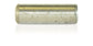 M10 x 30 mm Plain Steel Dowel Pin